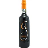 Gilberts - Tawny Porto 0,5 L